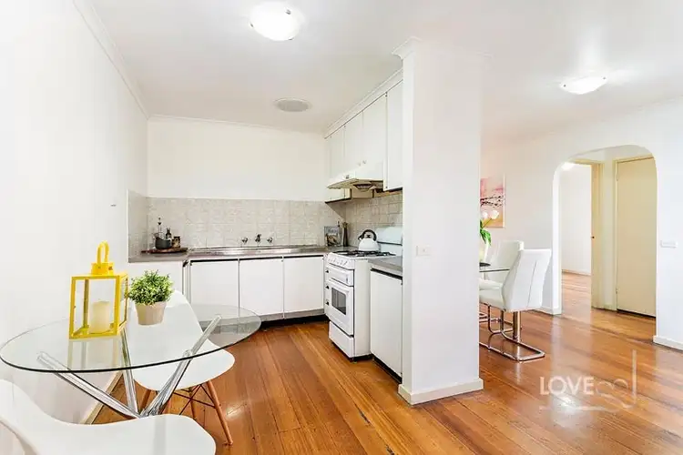 Third view of Homely unit listing, 6/68 Bruce Street, Preston VIC 3072