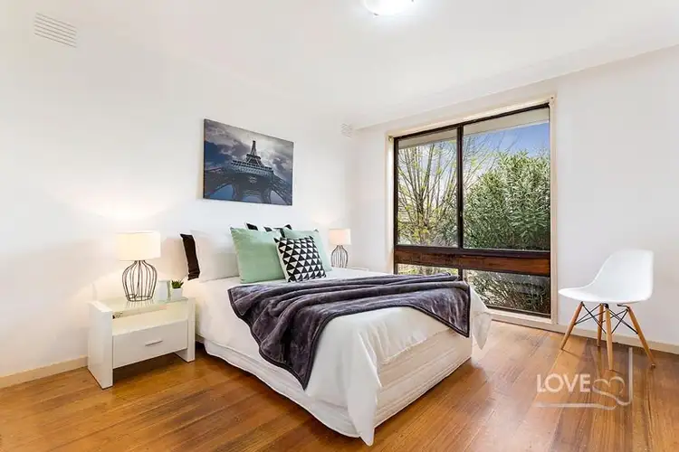 Fourth view of Homely unit listing, 6/68 Bruce Street, Preston VIC 3072