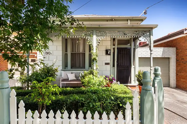 190A Mansfield Street, Thornbury VIC 3071