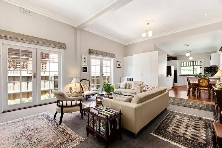 Second view of Homely house listing, 190A Mansfield Street, Thornbury VIC 3071