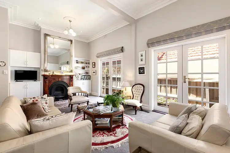 Third view of Homely house listing, 190A Mansfield Street, Thornbury VIC 3071
