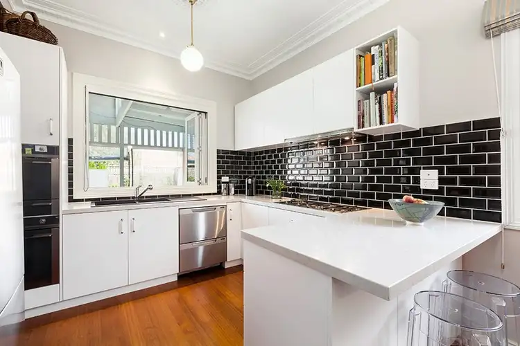 Fourth view of Homely house listing, 190A Mansfield Street, Thornbury VIC 3071