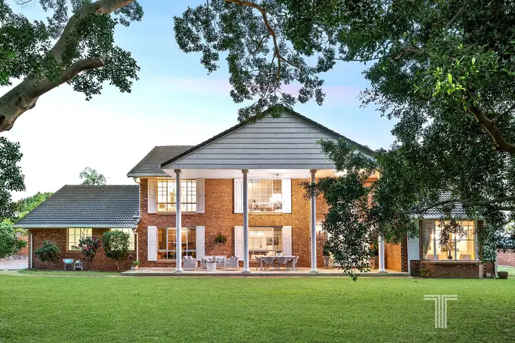 Second view of Homely house listing, 3-5 Grosmont Street, Carindale QLD 4152
