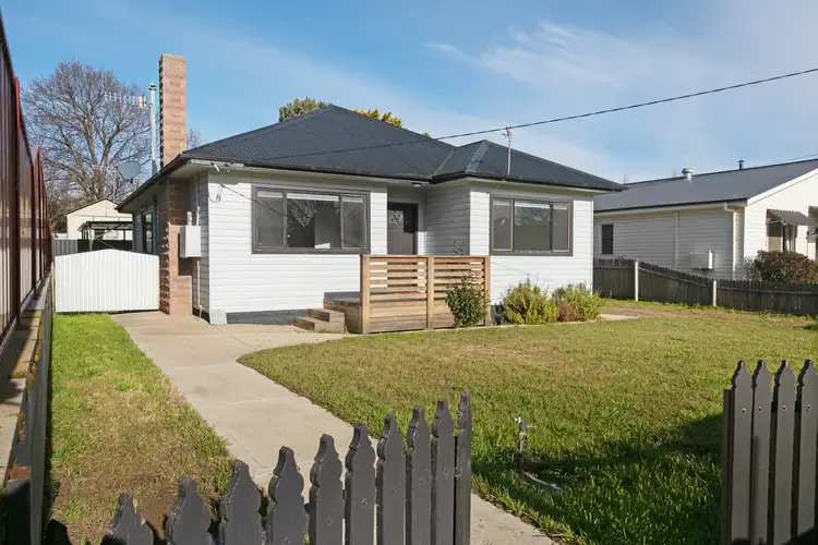 14 Egan Street, Cooma NSW 2630