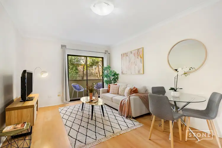 3/142 Railway Street, Granville NSW 2142