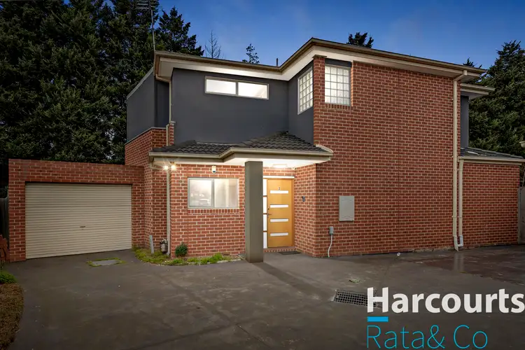 2/57 Grand Parade, Epping VIC 3076