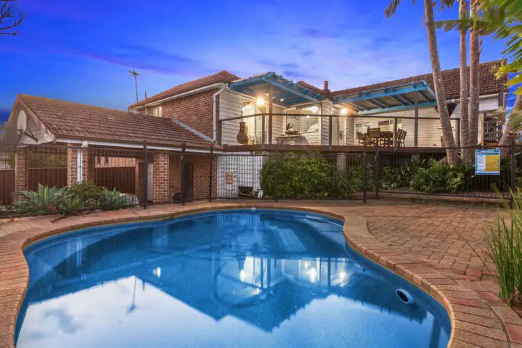 Main view of Homely house listing, 12 Kuring-gai Chase Road, Mount Colah NSW 2079