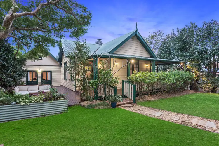 Main view of Homely house listing, 24 Berowra Waters Road, Berowra NSW 2081