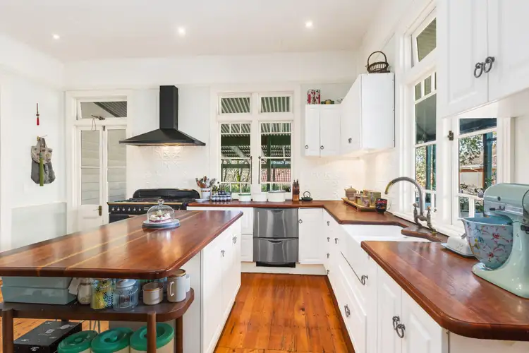 Fourth view of Homely house listing, 24 Berowra Waters Road, Berowra NSW 2081