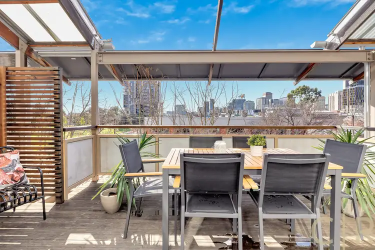 5/44 Whitmore Square, Adelaide SA 5000