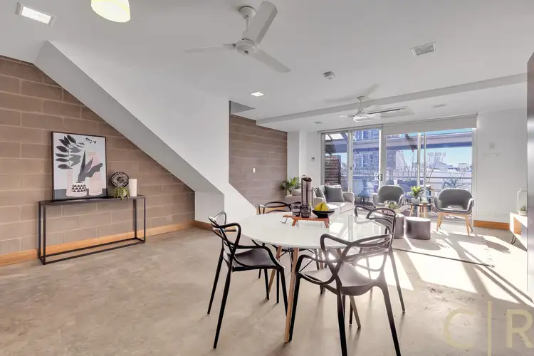 Fifth view of Homely townhouse listing, 5/44 Whitmore Square, Adelaide SA 5000