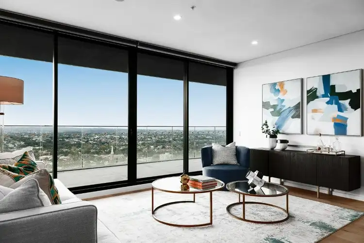 5005/500 Pacific Highway, St Leonards NSW 2065
