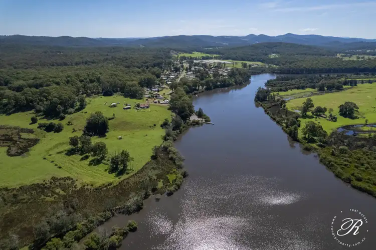 Third view of Homely rural property listing, Lot 3, S6 Breckenridge Street, The Branch NSW 2425