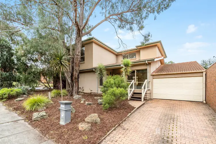 24 Hillingdon Dve, Diamond Creek VIC 3089