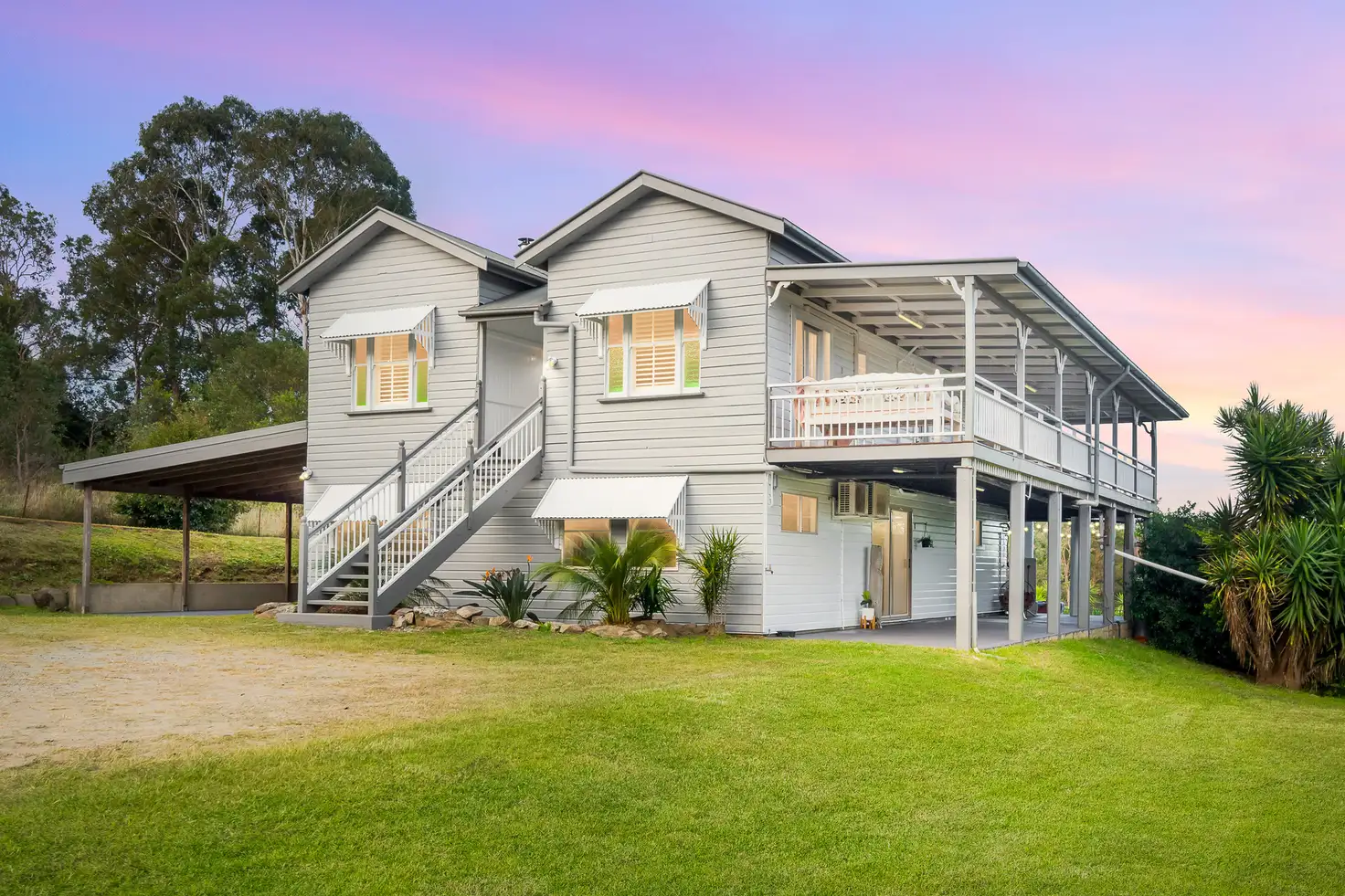 Main view of Homely house listing, 2 Banjo Patterson Drive, Ocean View QLD 4521