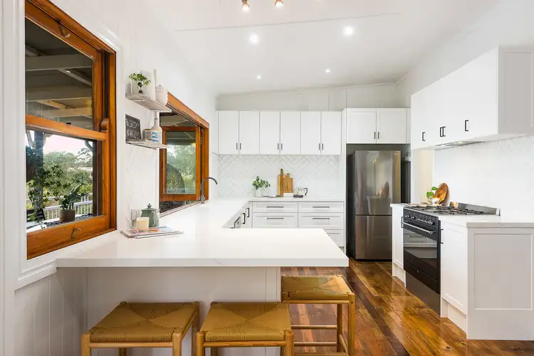 Fourth view of Homely house listing, 2 Banjo Patterson Drive, Ocean View QLD 4521