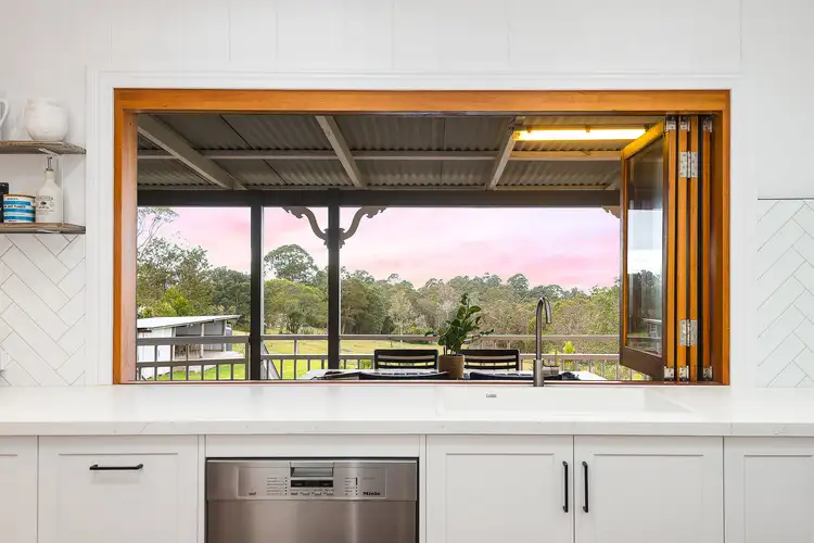 Fifth view of Homely house listing, 2 Banjo Patterson Drive, Ocean View QLD 4521