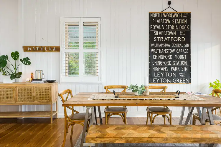 Sixth view of Homely house listing, 2 Banjo Patterson Drive, Ocean View QLD 4521