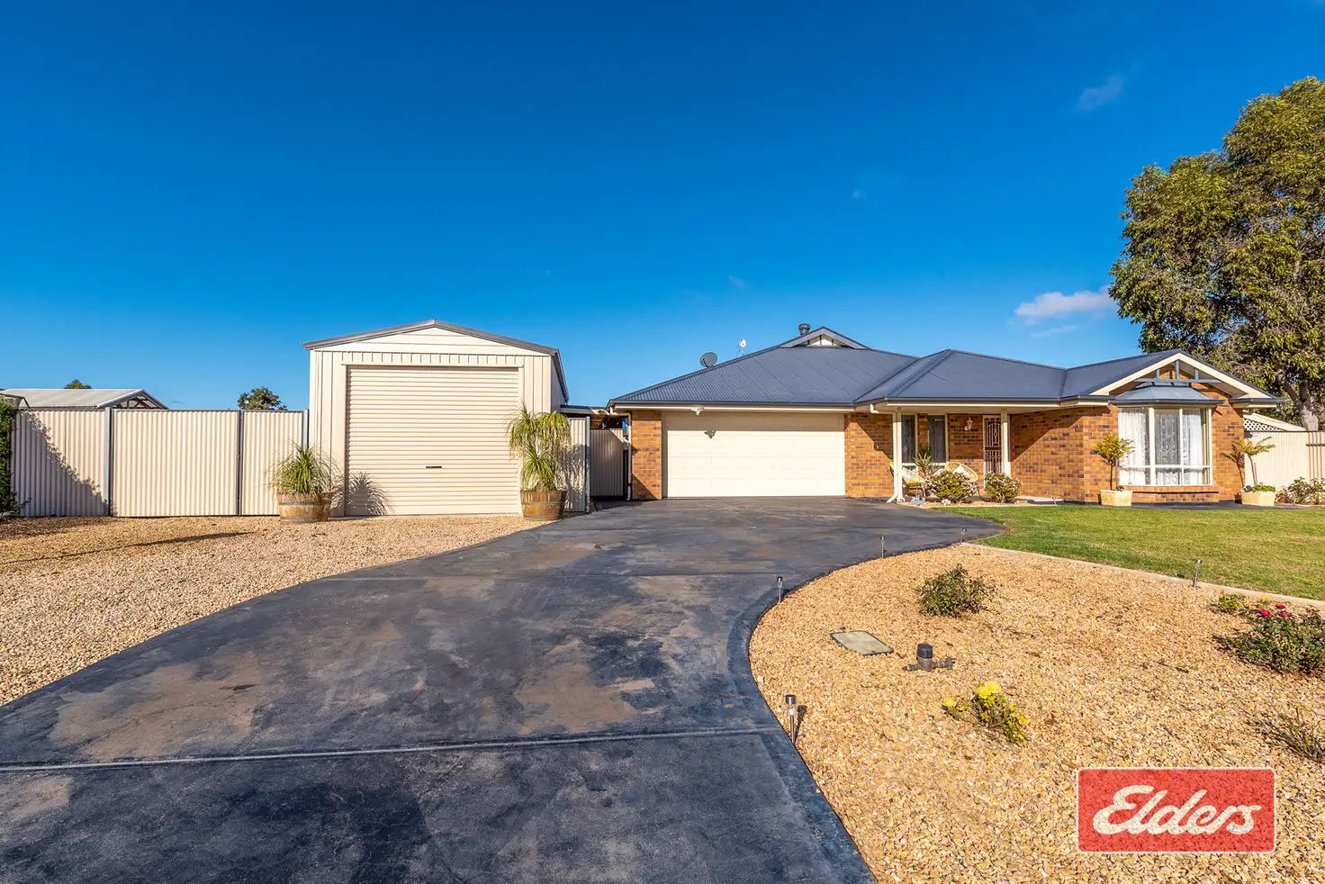 Main view of Homely house listing, 59 Henry Turton Circuit, Wasleys SA 5400