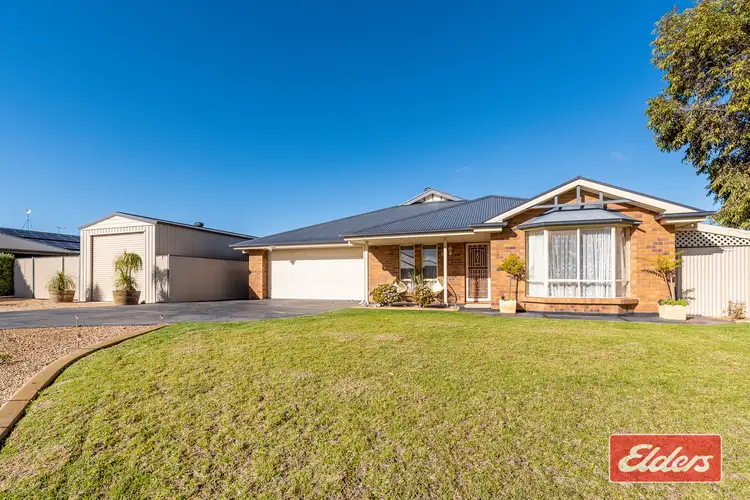 Second view of Homely house listing, 59 Henry Turton Circuit, Wasleys SA 5400