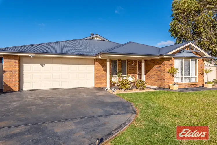 Fourth view of Homely house listing, 59 Henry Turton Circuit, Wasleys SA 5400