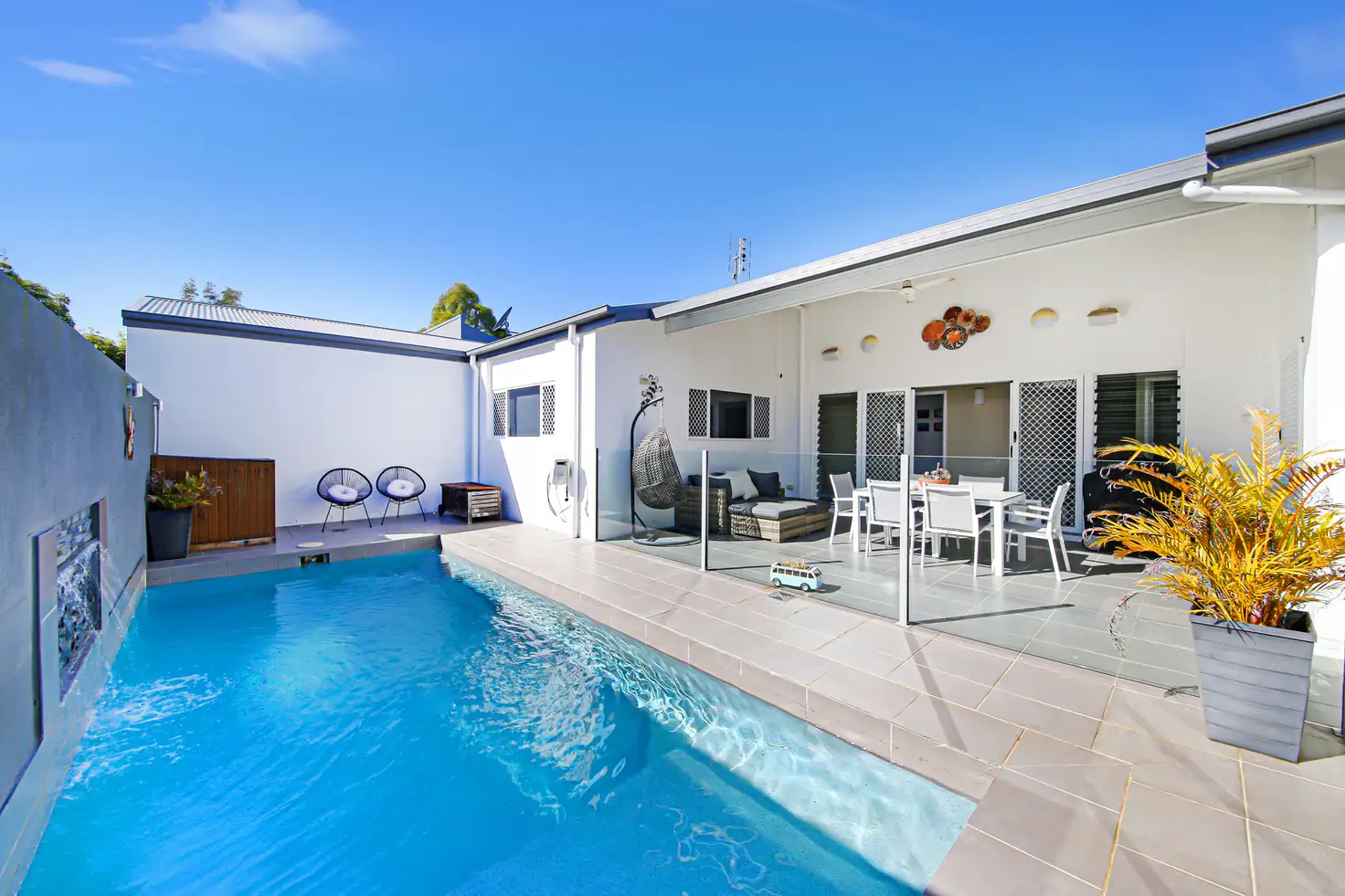 Main view of Homely house listing, 20 Hibbertia Street, Mountain Creek QLD 4557