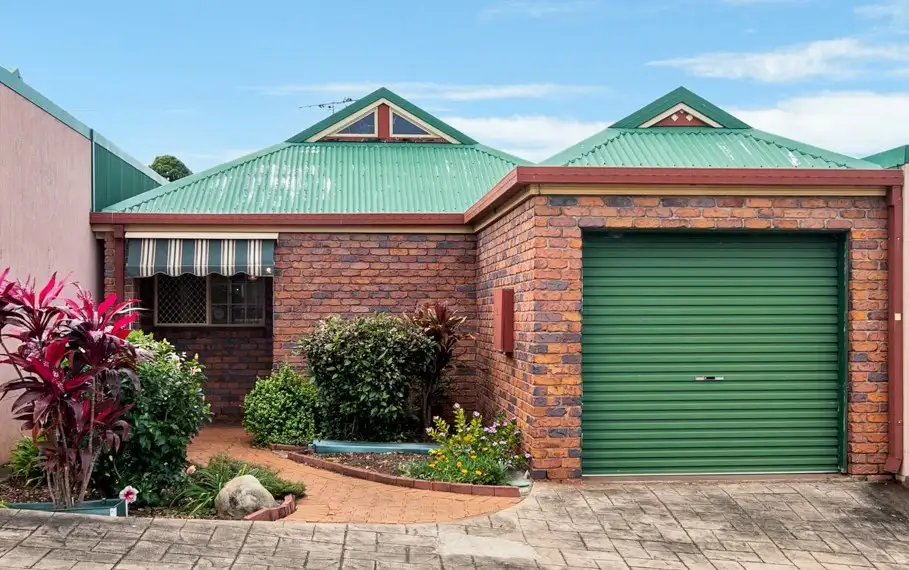 Main view of Homely unit listing, 3/45 Normanby Street, Yeppoon QLD 4703