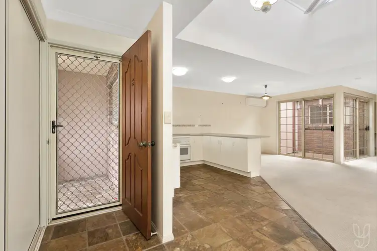 Third view of Homely unit listing, 3/45 Normanby Street, Yeppoon QLD 4703