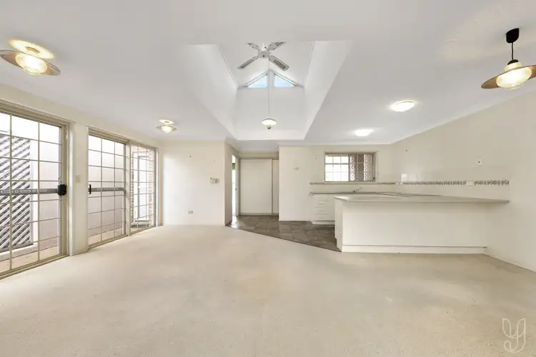 Fourth view of Homely unit listing, 3/45 Normanby Street, Yeppoon QLD 4703