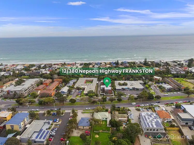 12/380 Nepean Highway, Frankston VIC 3199
