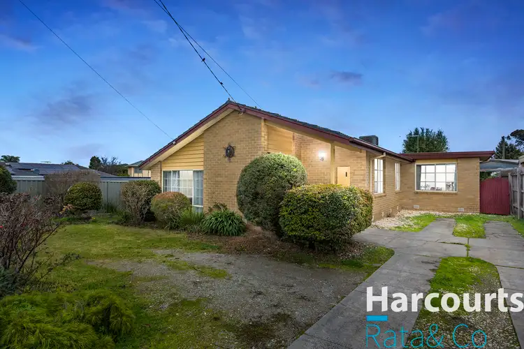 3 Dryandra Avenue, Epping VIC 3076