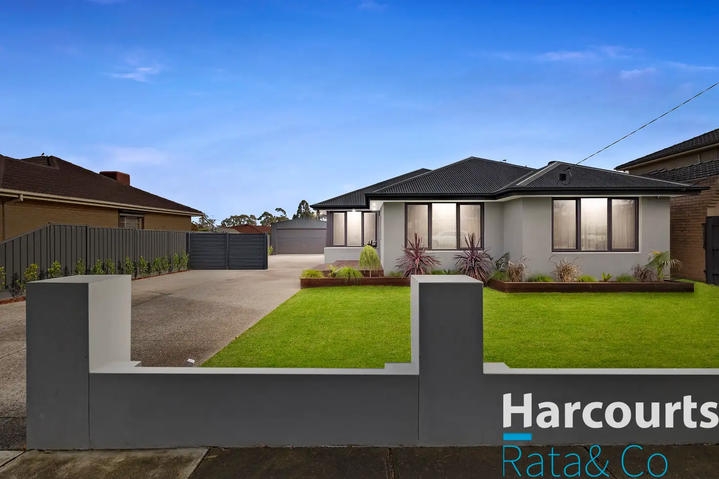 Main view of Homely house listing, 101 Mcfadzean Avenue, Reservoir VIC 3073