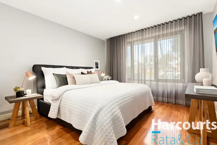 Fifth view of Homely house listing, 101 Mcfadzean Avenue, Reservoir VIC 3073