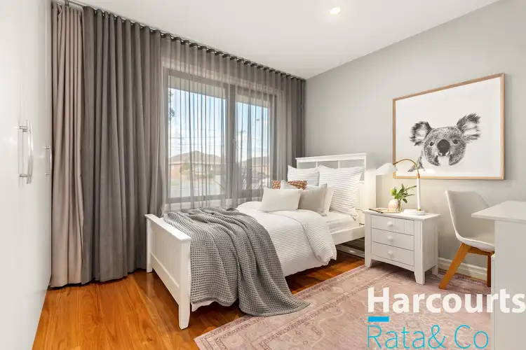 Sixth view of Homely house listing, 101 Mcfadzean Avenue, Reservoir VIC 3073