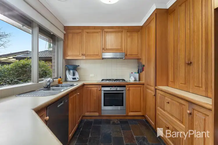 Fifth view of Homely house listing, 7 Holly Green Drive, Wheelers Hill VIC 3150