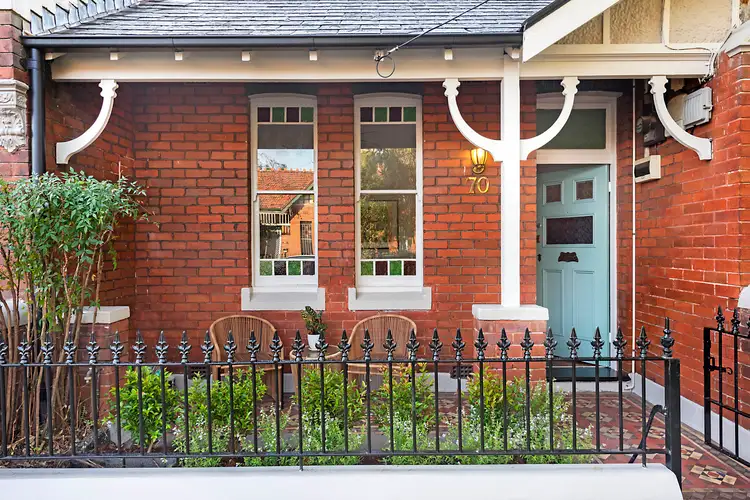 70 Australia Street, Camperdown NSW 2050