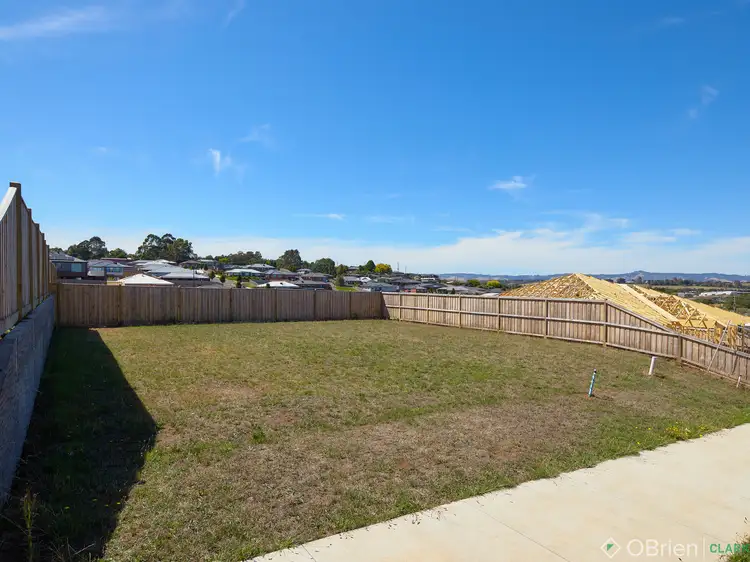18 Tassell Drive, Warragul VIC 3820