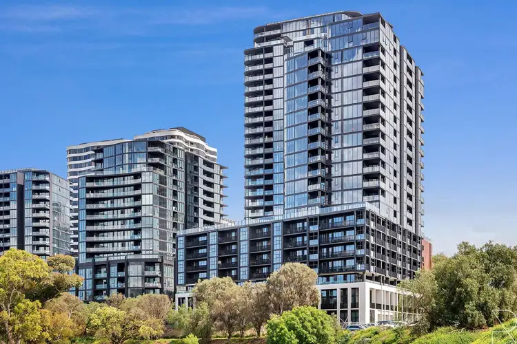 2507/6 Joseph Road, Footscray VIC 3011