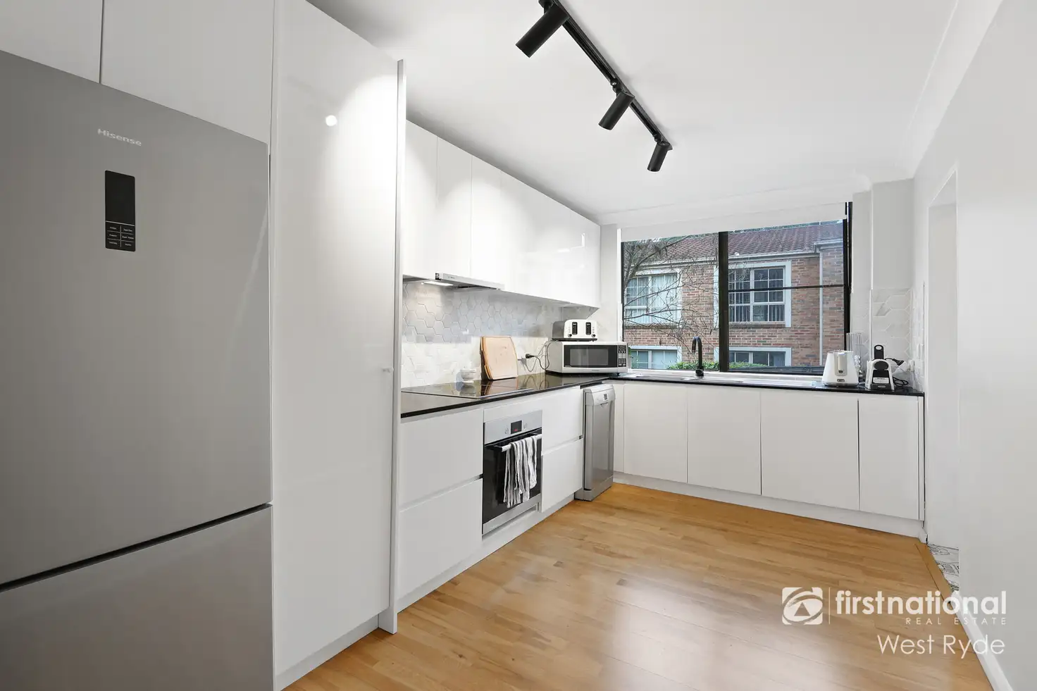 Main view of Homely apartment listing, 17/211 Waterloo Road, Marsfield NSW 2122