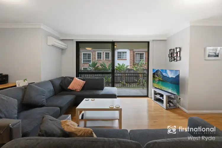 Third view of Homely apartment listing, 17/211 Waterloo Road, Marsfield NSW 2122