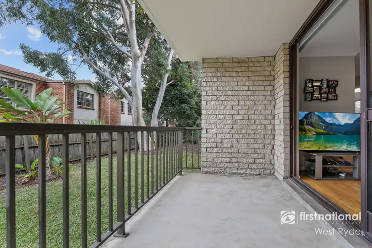 Fourth view of Homely apartment listing, 17/211 Waterloo Road, Marsfield NSW 2122