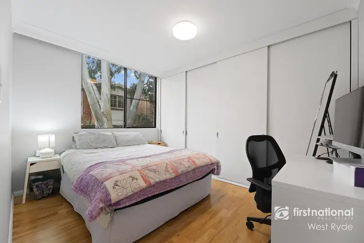 Sixth view of Homely apartment listing, 17/211 Waterloo Road, Marsfield NSW 2122