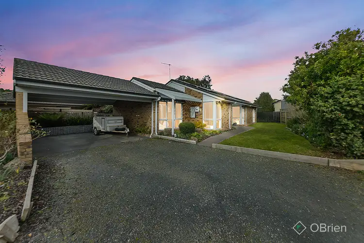 5 Orchard Court, Somerville VIC 3912
