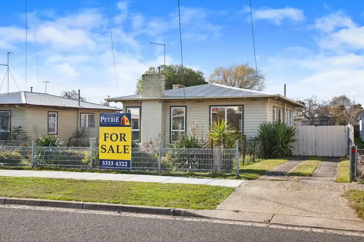 Main view of Homely house listing, 74 Marigold Street, Wendouree VIC 3355
