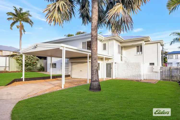 Main view of Homely house listing, 16 Knutsford Street, Wandal QLD 4700