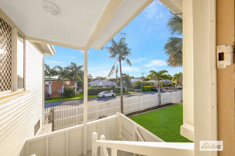 Third view of Homely house listing, 16 Knutsford Street, Wandal QLD 4700