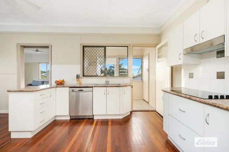 Fifth view of Homely house listing, 16 Knutsford Street, Wandal QLD 4700