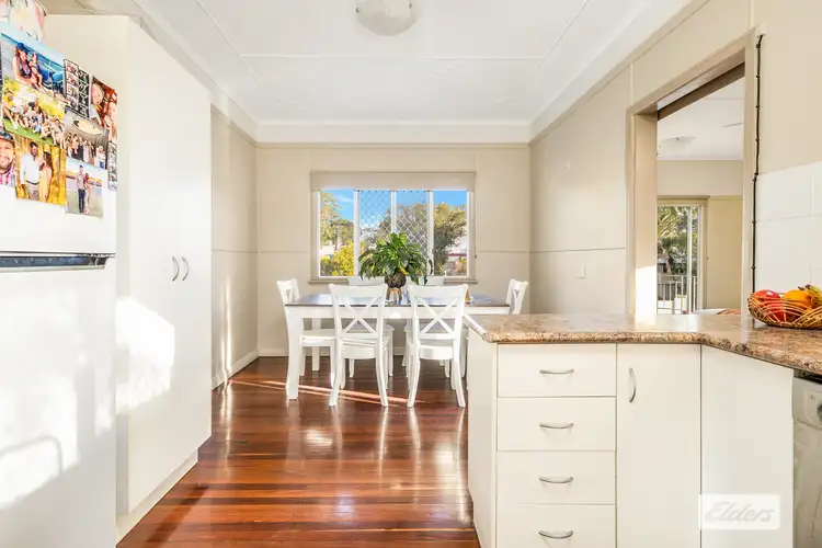 Sixth view of Homely house listing, 16 Knutsford Street, Wandal QLD 4700