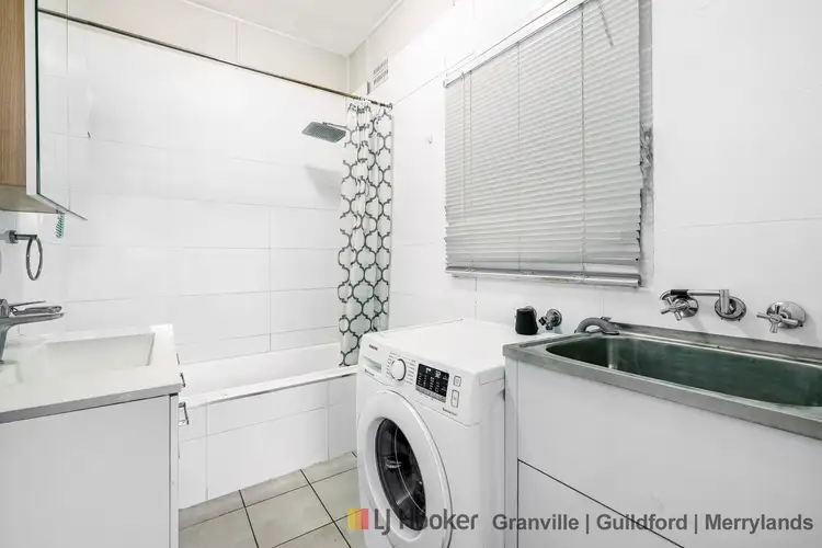 Sixth view of Homely house listing, 190 Blaxcell Street, Granville NSW 2142