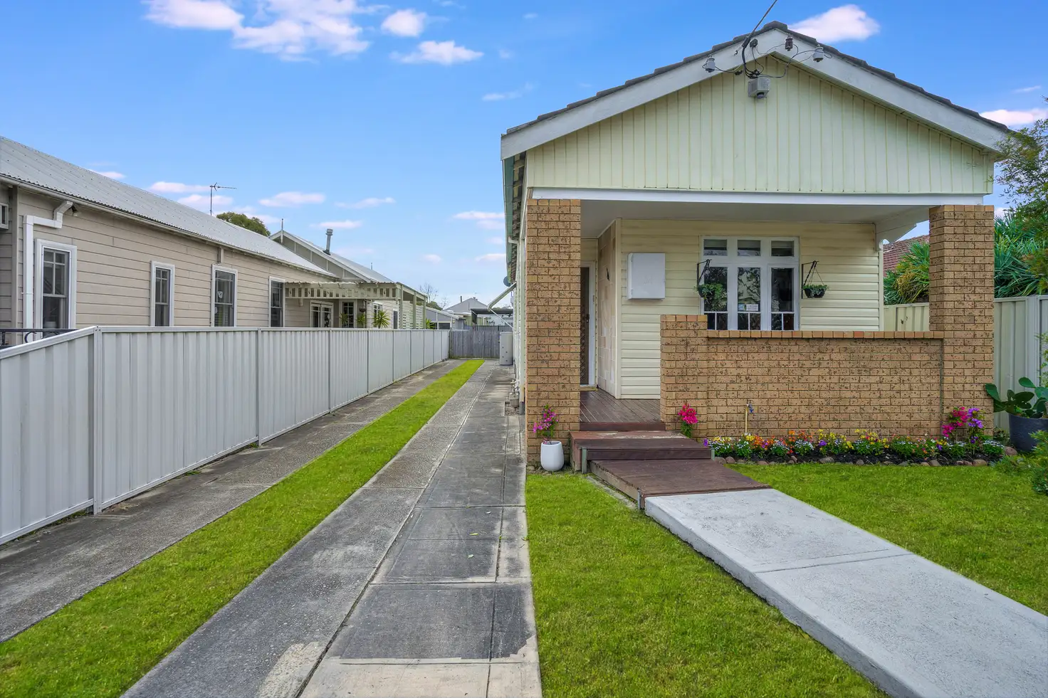 Main view of Homely house listing, 24 Darling Street, Hamilton South NSW 2303